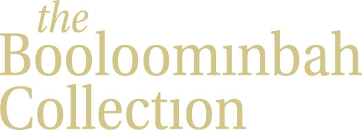 The Booloominbah Collection