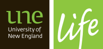 UNE Life